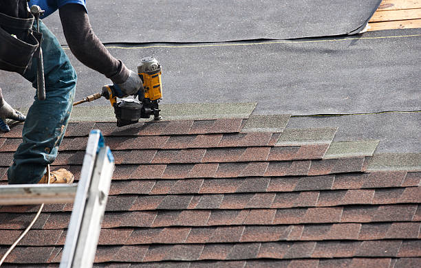 Licensed Emergency Roof Repair service in Richmond Hill, GA - Brentwood Metal Roofing